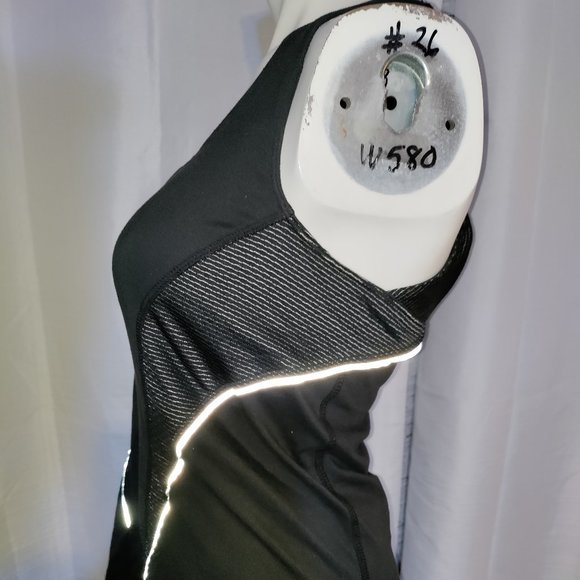 Marika Tek - Activewear Tank Top - Picture 3 of 6